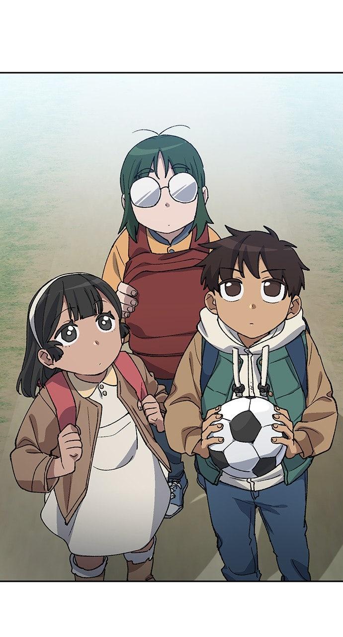 Read Peaceful Camping Life in Another World Manga Online