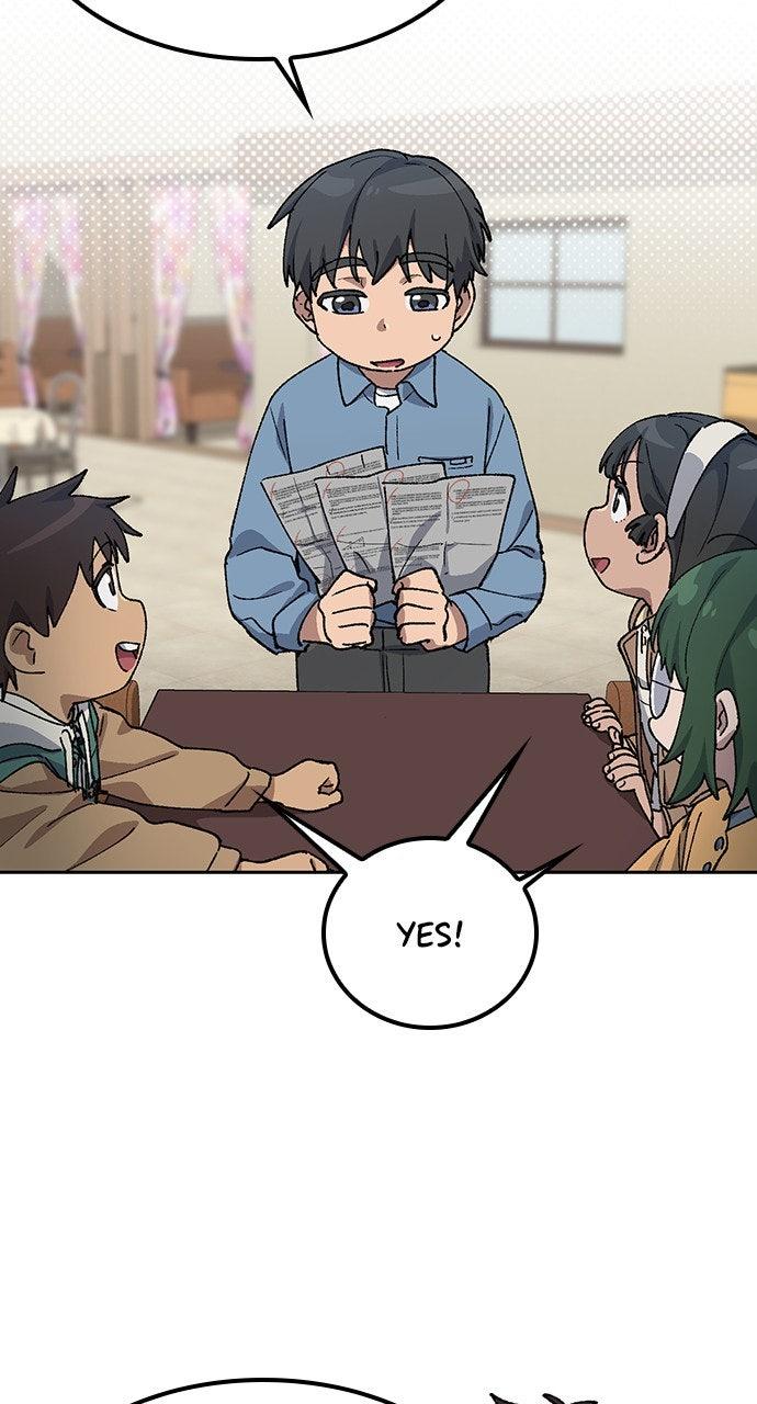 Read Peaceful Camping Life in Another World Manga Online