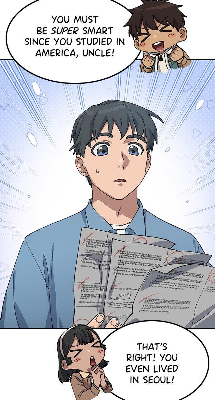 Read Peaceful Camping Life in Another World Manga Online