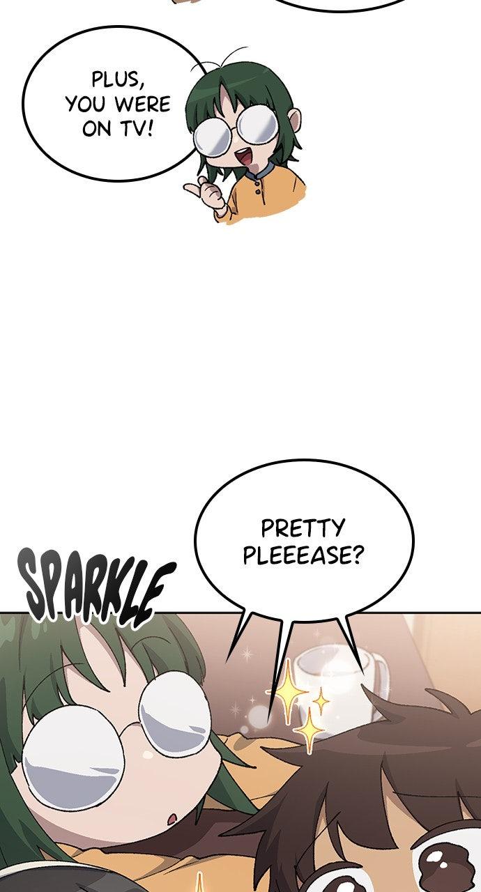 Read Peaceful Camping Life in Another World Manga Online