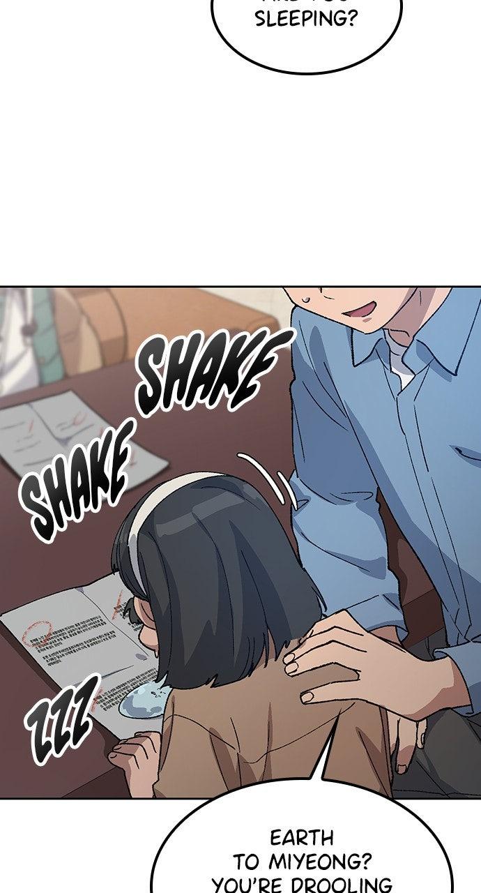 Read Peaceful Camping Life in Another World Manga Online