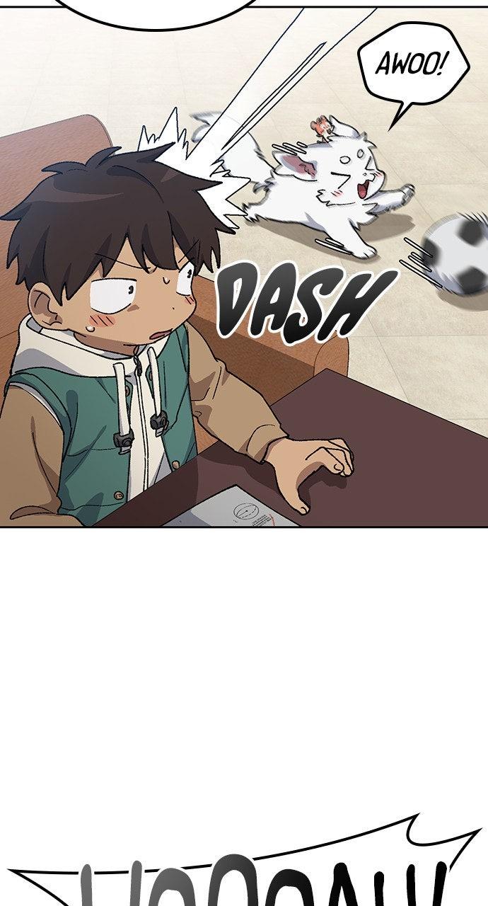 Read Peaceful Camping Life in Another World Manga Online