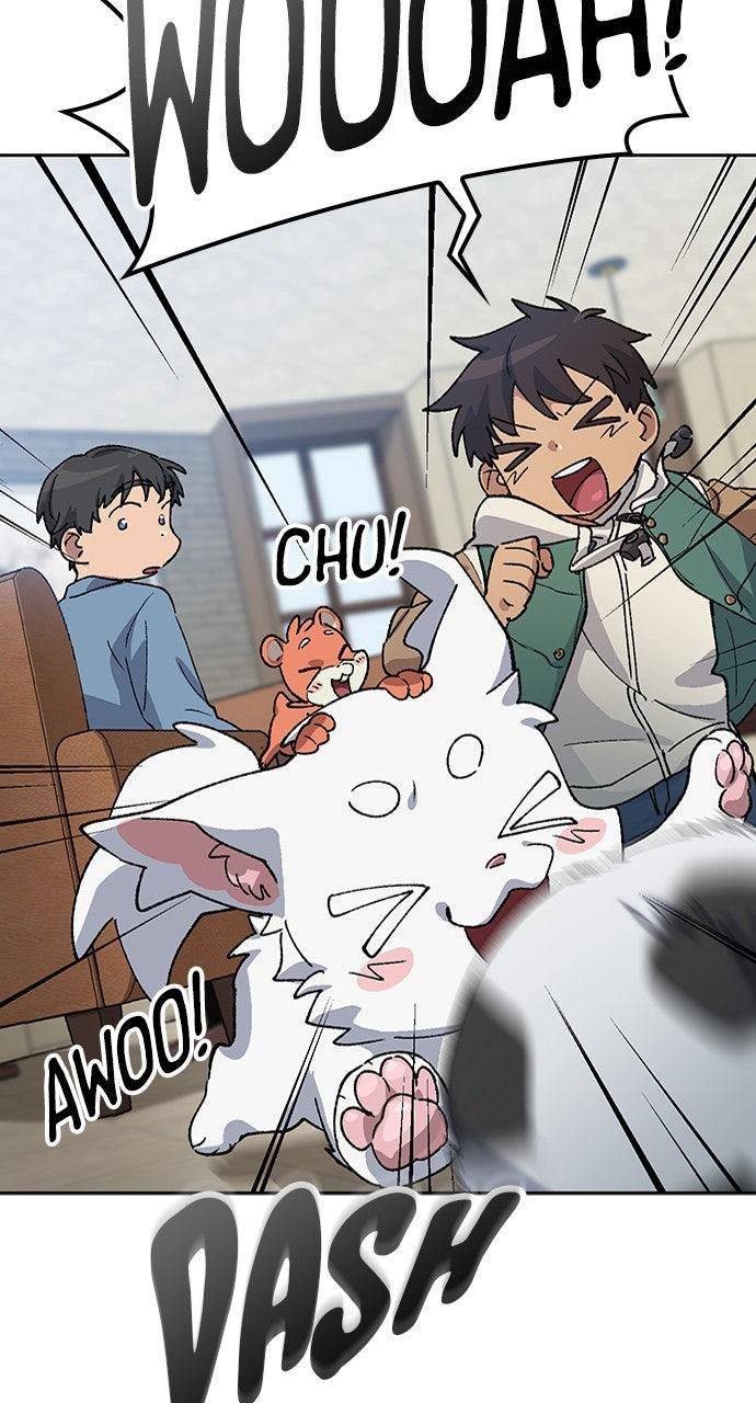 Read Peaceful Camping Life in Another World Manga Online