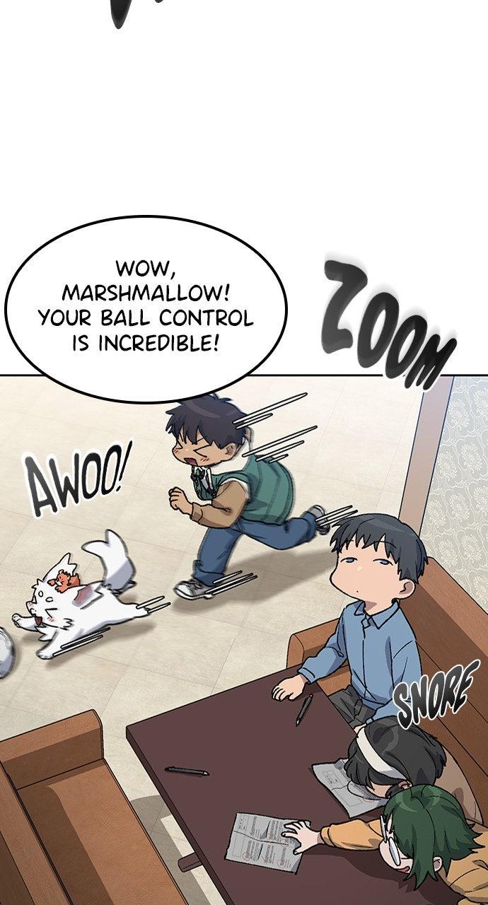 Read Peaceful Camping Life in Another World Manga Online