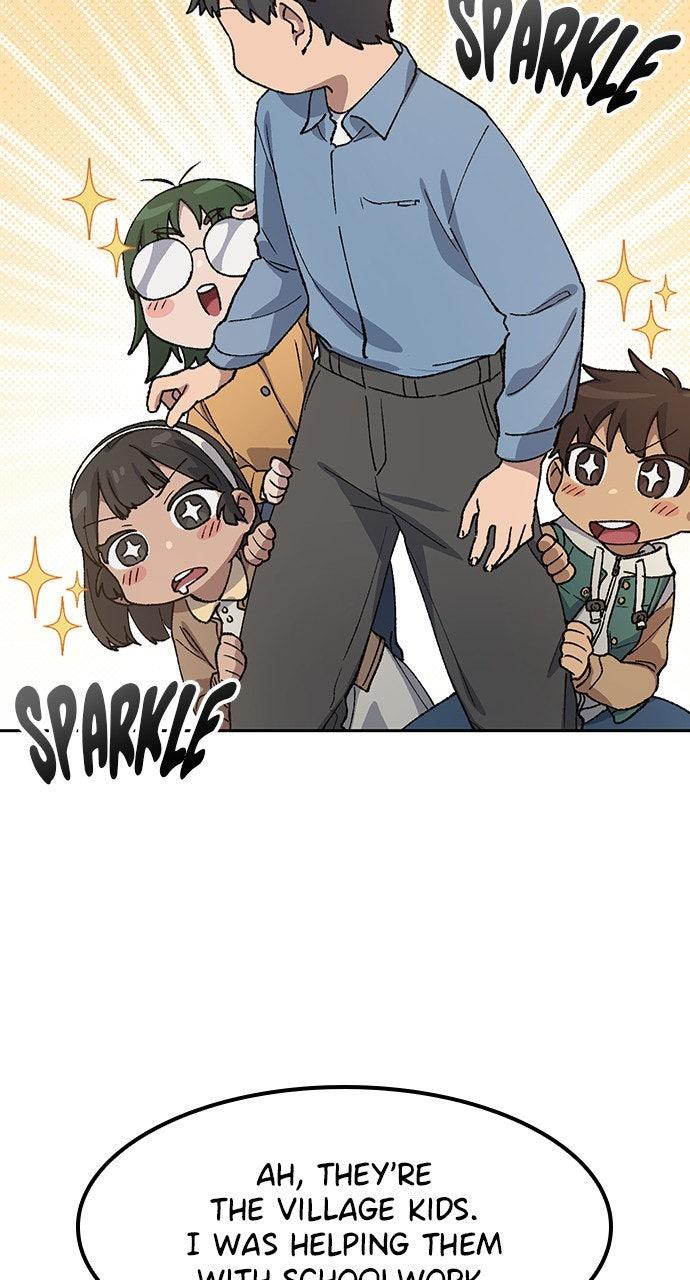 Read Peaceful Camping Life in Another World Manga Online