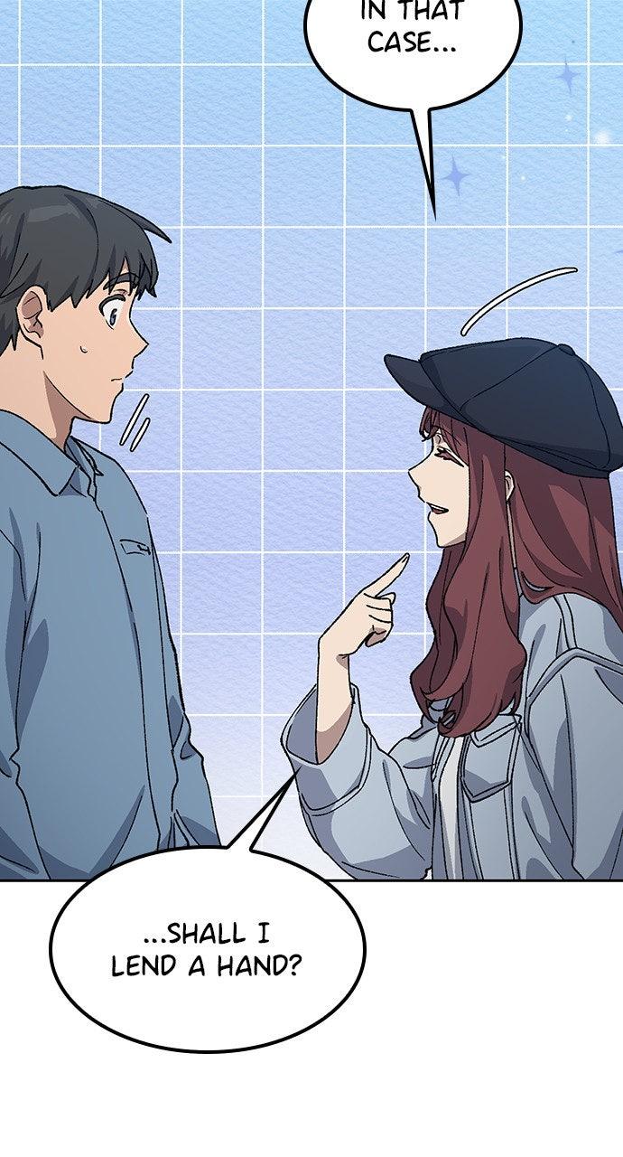Read Peaceful Camping Life in Another World Manga Online