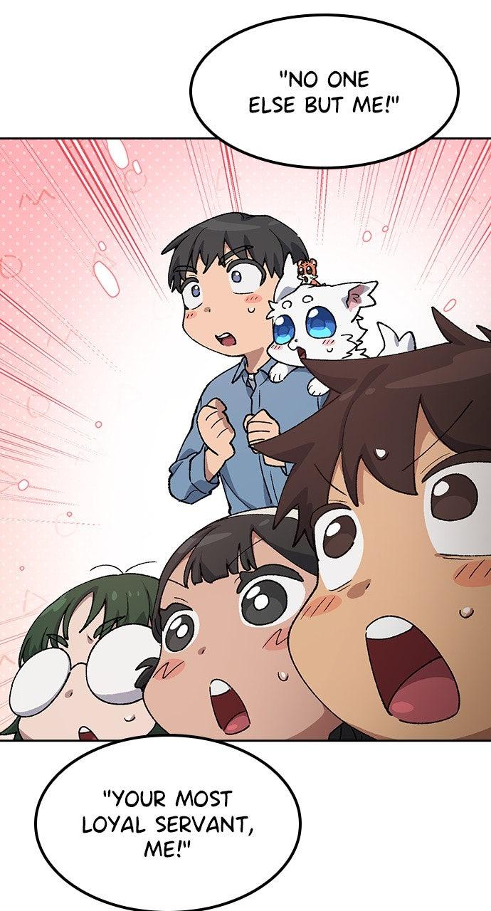 Read Peaceful Camping Life in Another World Manga Online