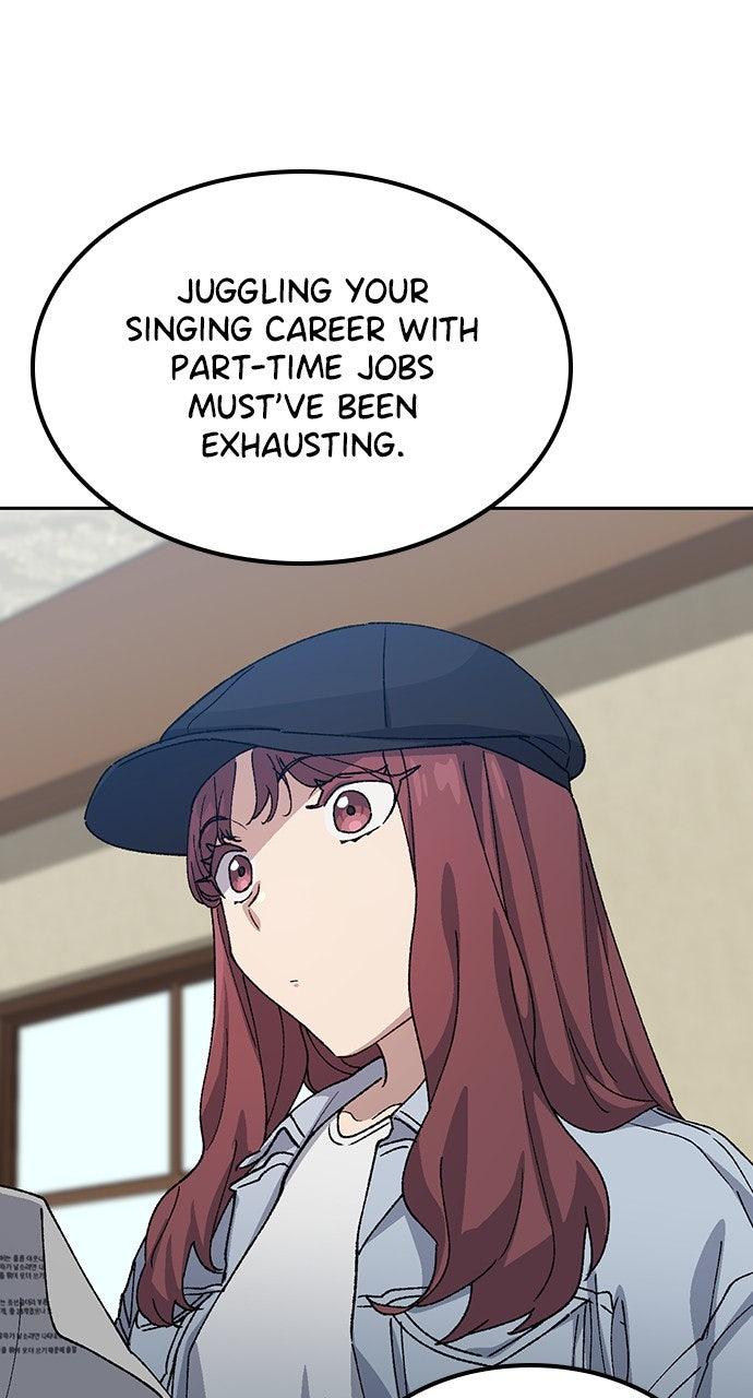 Read Peaceful Camping Life in Another World Manga Online