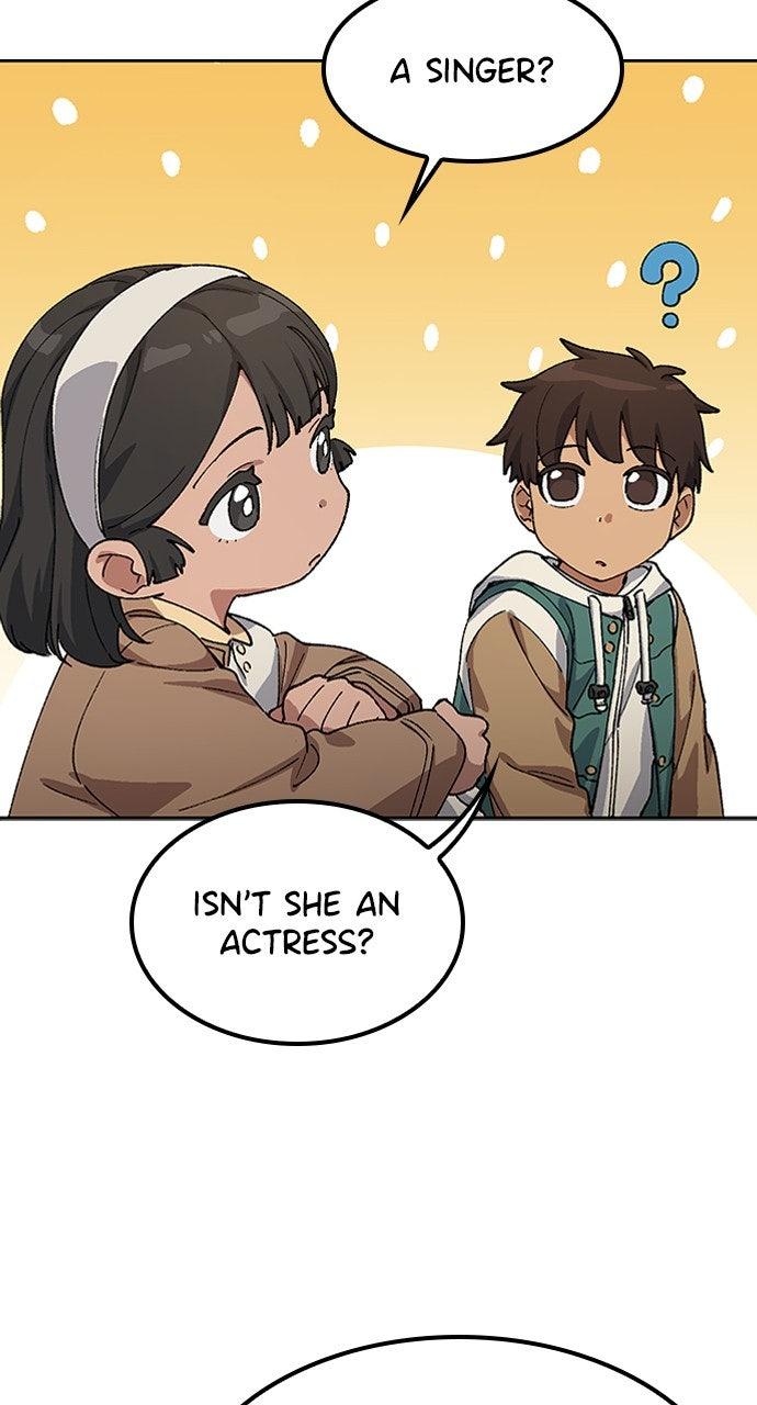 Read Peaceful Camping Life in Another World Manga Online