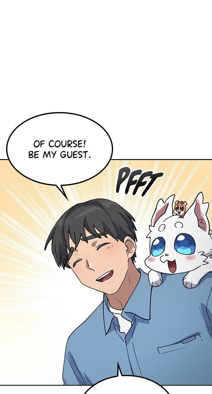 Read Peaceful Camping Life in Another World Manga Online
