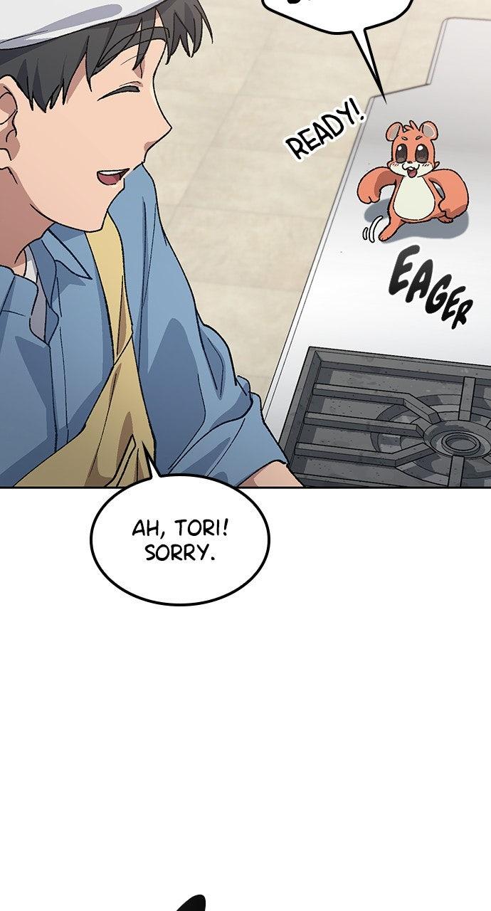 Read Peaceful Camping Life in Another World Manga Online
