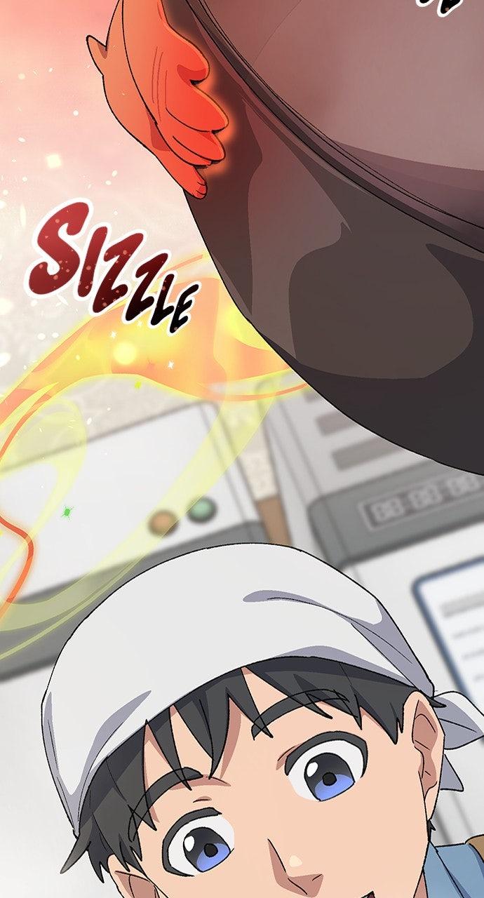 Read Peaceful Camping Life in Another World Manga Online