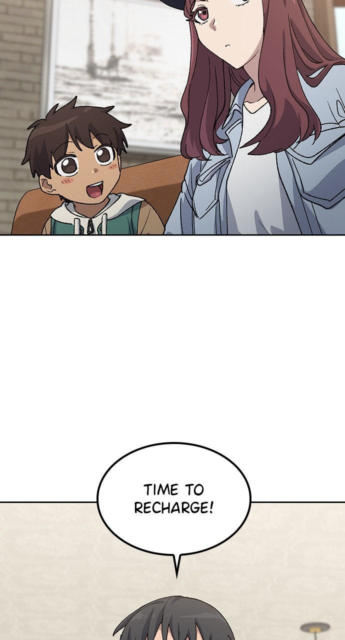 Read Peaceful Camping Life in Another World Manga Online