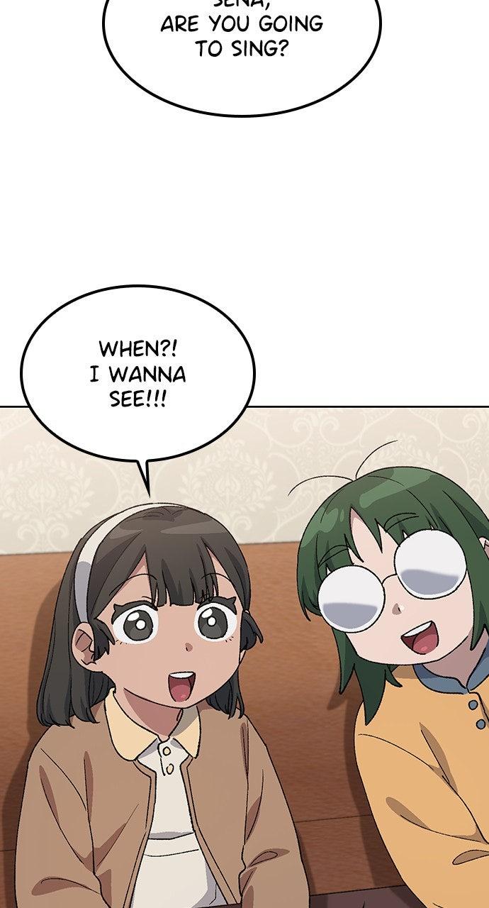 Read Peaceful Camping Life in Another World Manga Online