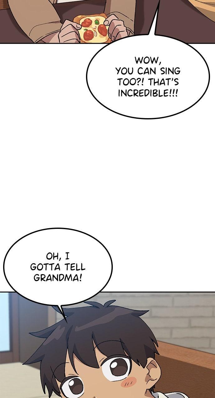 Read Peaceful Camping Life in Another World Manga Online