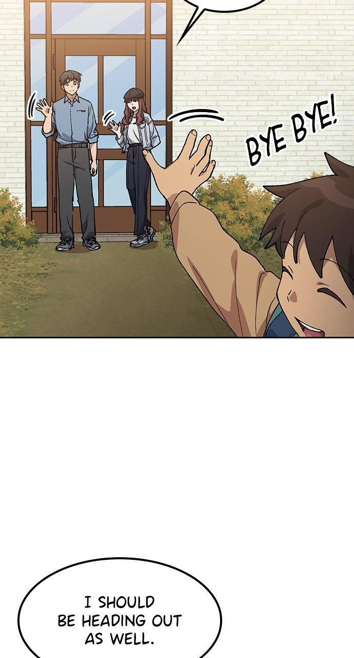 Read Peaceful Camping Life in Another World Manga Online