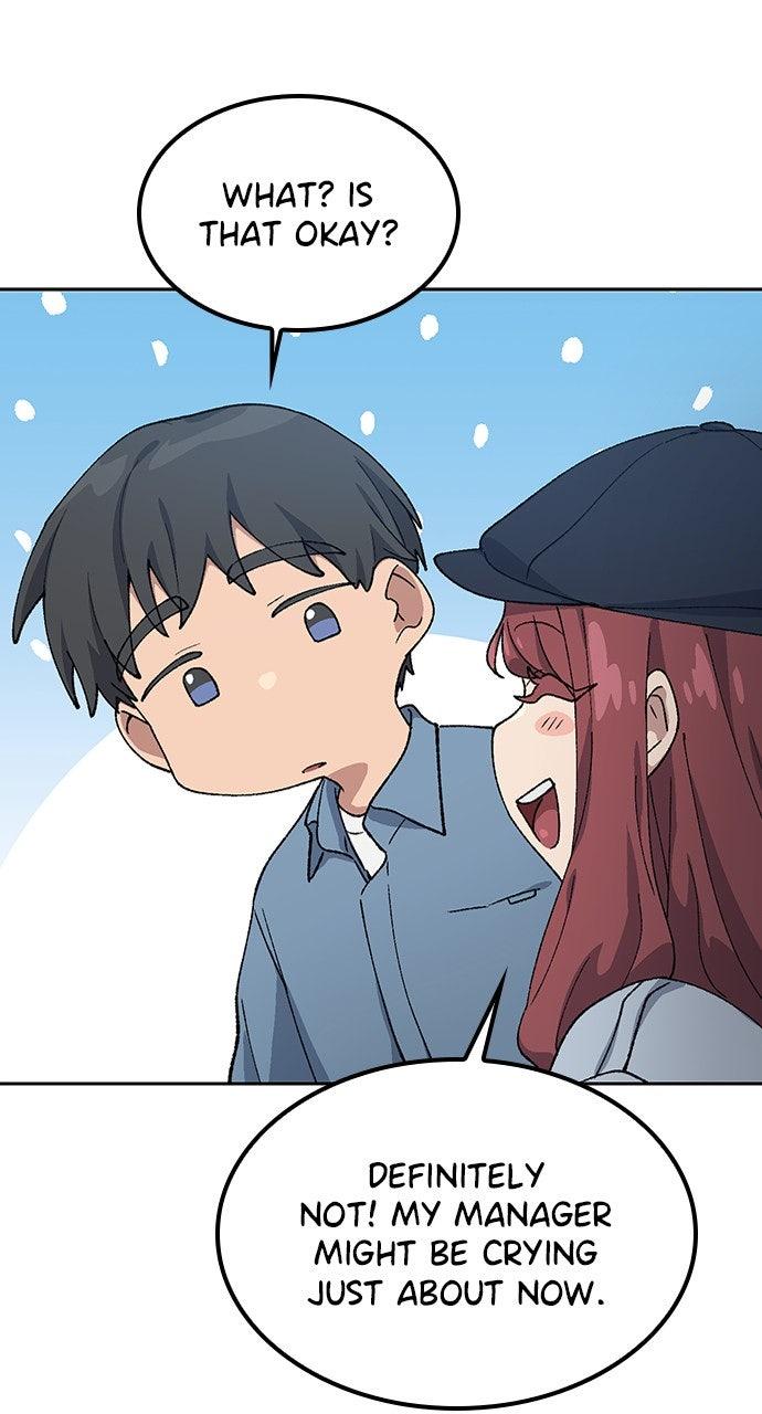 Read Peaceful Camping Life in Another World Manga Online