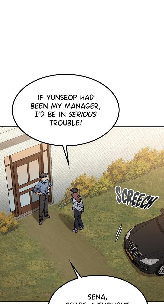 Read Peaceful Camping Life in Another World Manga Online