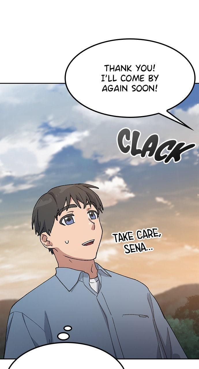 Read Peaceful Camping Life in Another World Manga Online