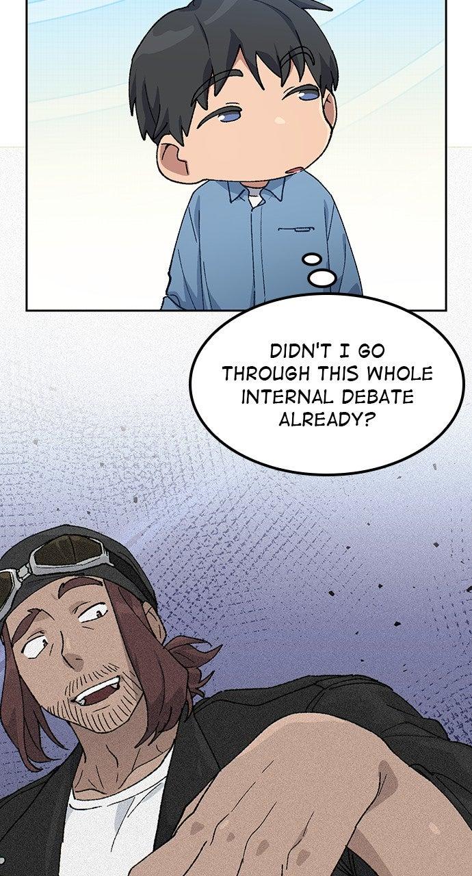 Read Peaceful Camping Life in Another World Manga Online