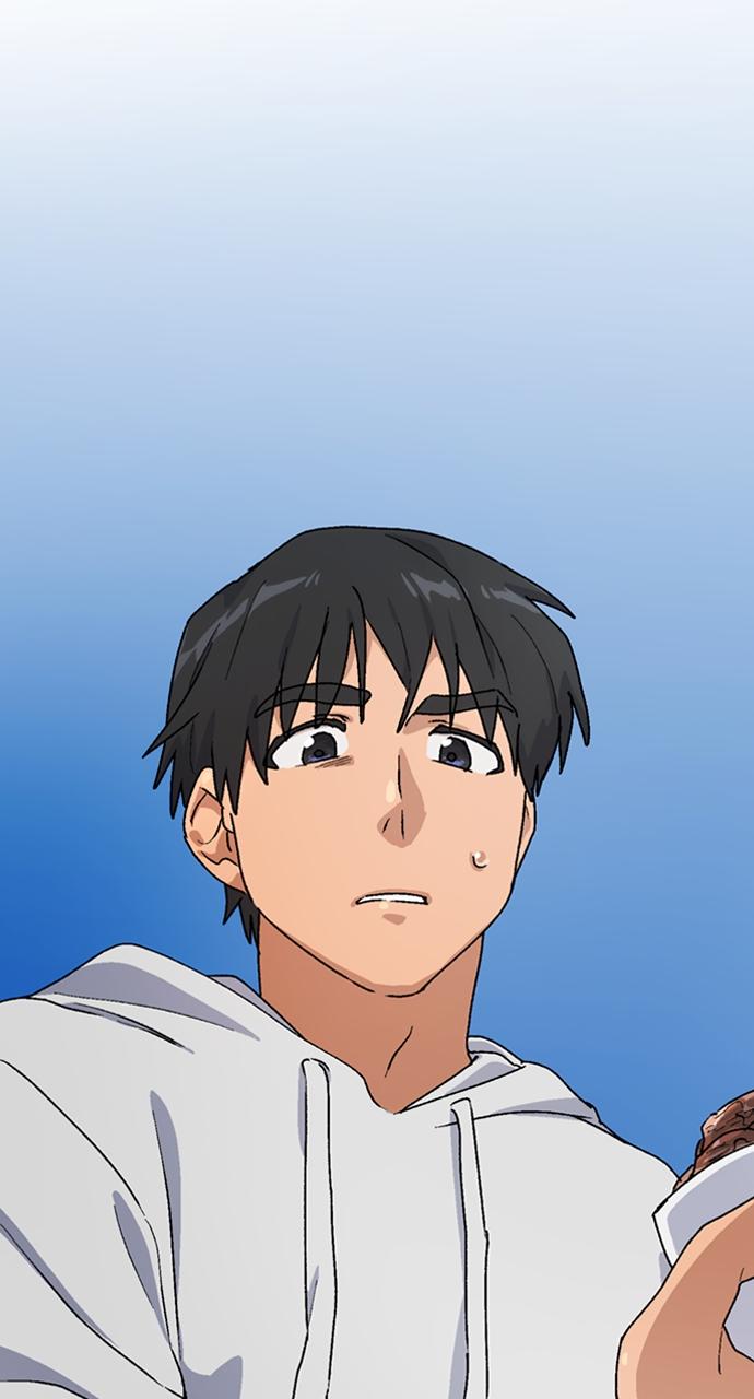 Read Peaceful Camping Life in Another World Manga Online