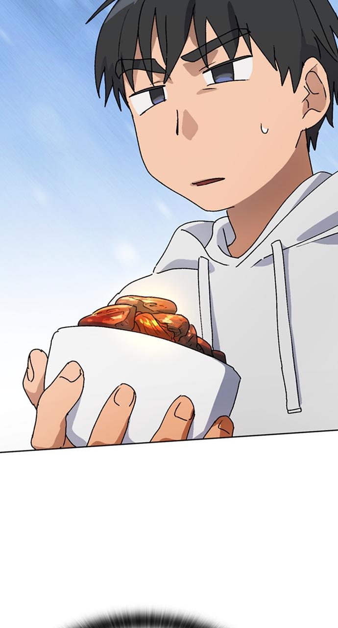 Read Peaceful Camping Life in Another World Manga Online