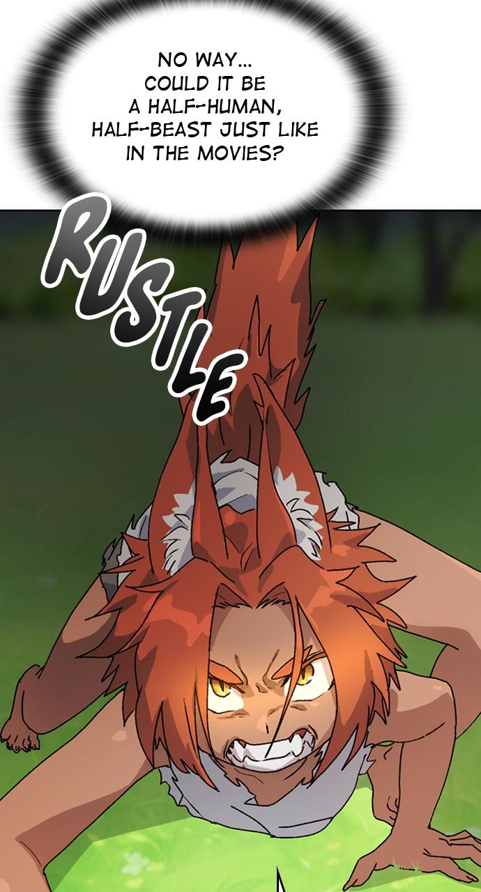 Read Peaceful Camping Life in Another World Manga Online