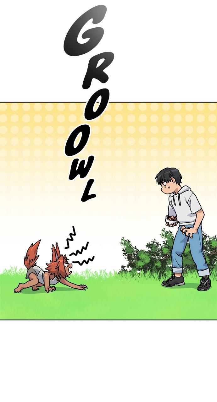Read Peaceful Camping Life in Another World Manga Online
