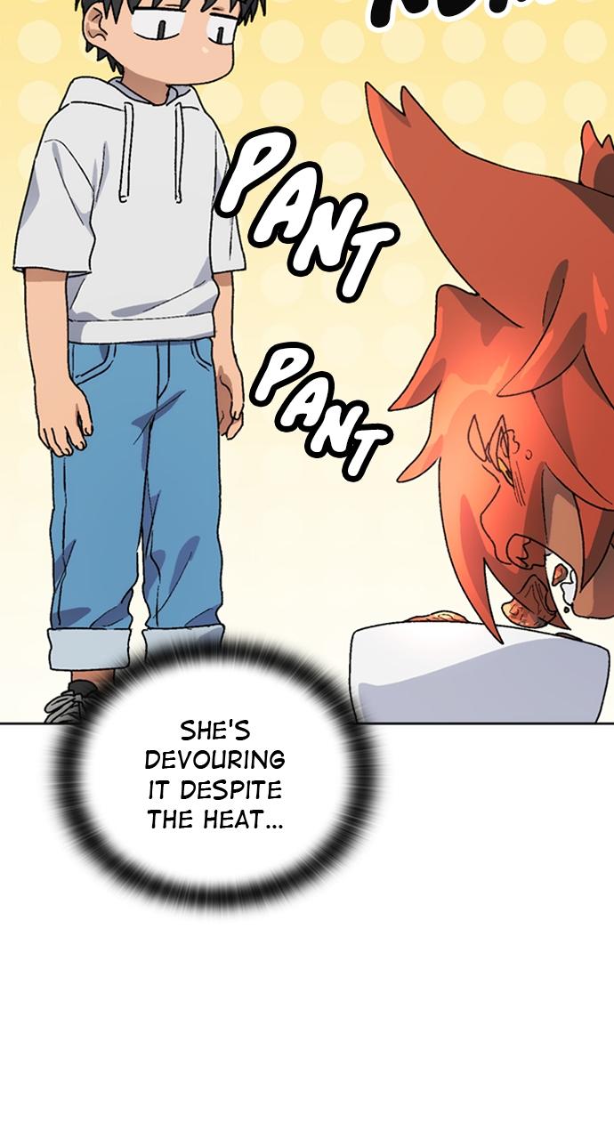 Read Peaceful Camping Life in Another World Manga Online