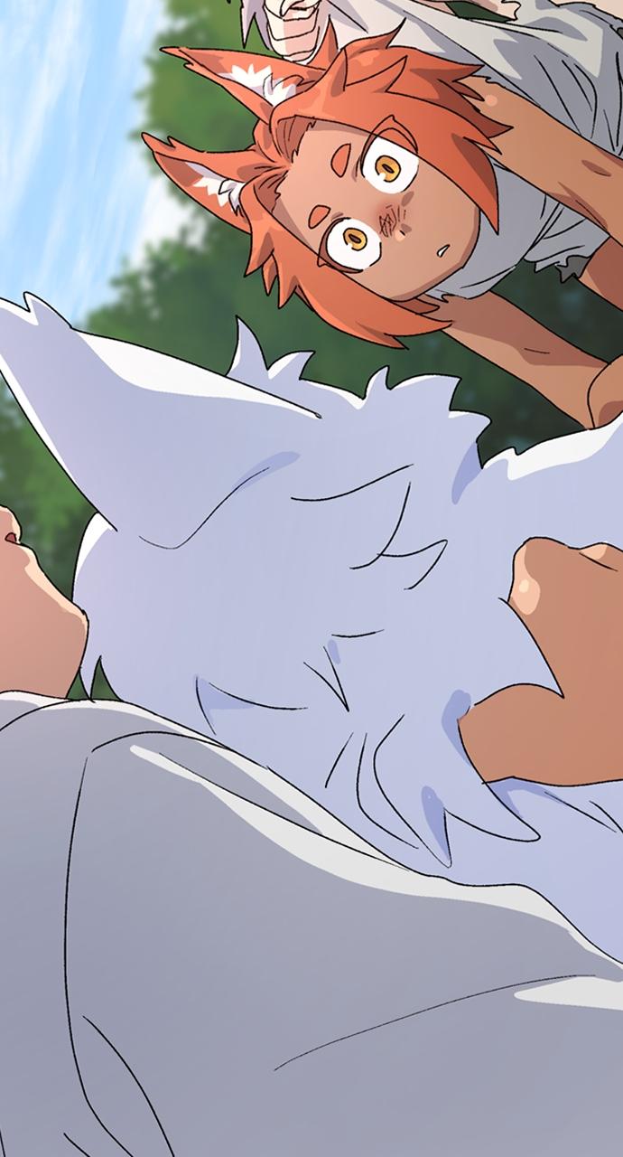 Read Peaceful Camping Life in Another World Manga Online