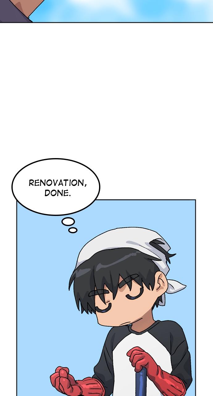 Read Peaceful Camping Life in Another World Manga Online