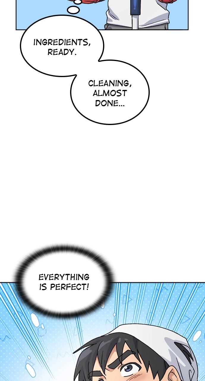 Read Peaceful Camping Life in Another World Manga Online