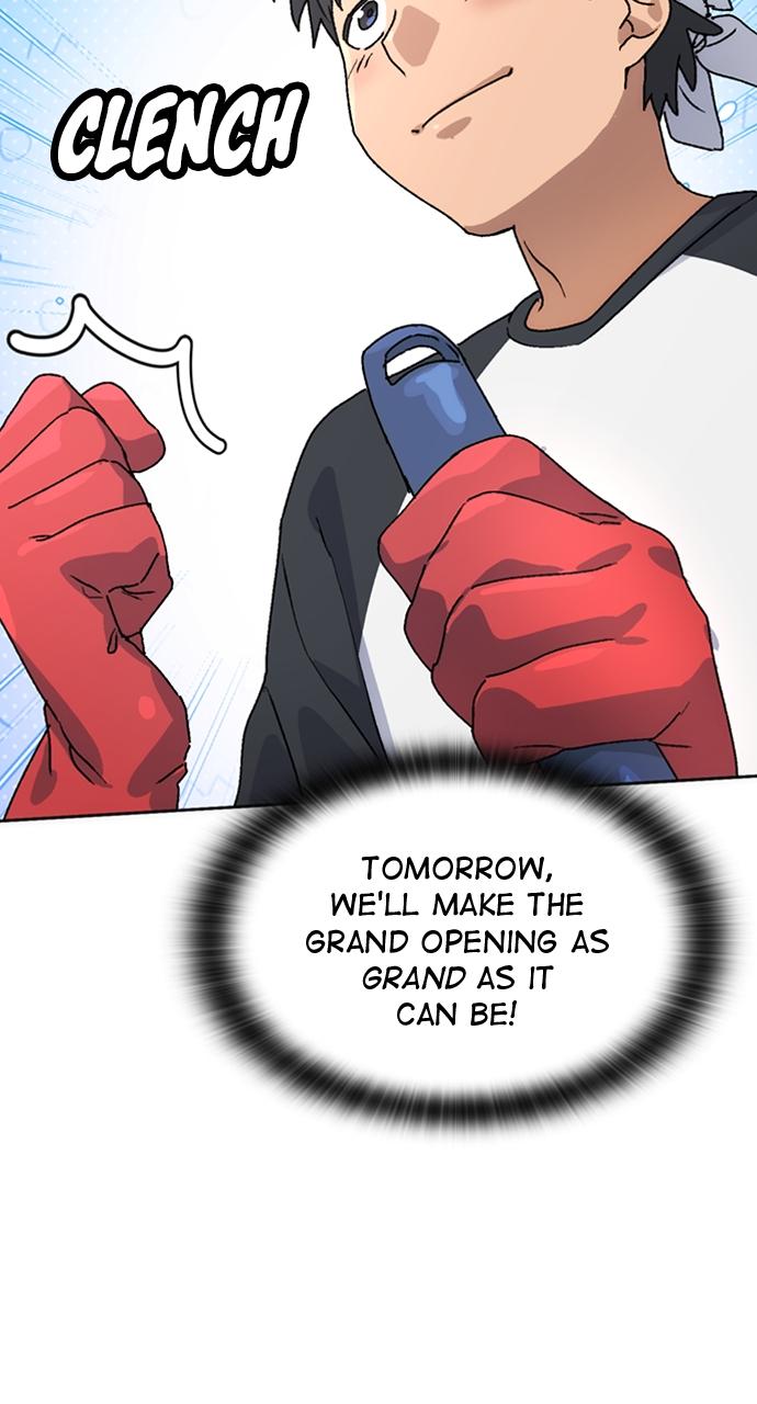 Read Peaceful Camping Life in Another World Manga Online