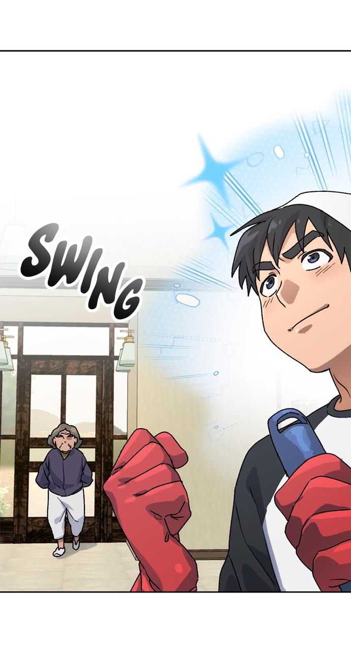 Read Peaceful Camping Life in Another World Manga Online