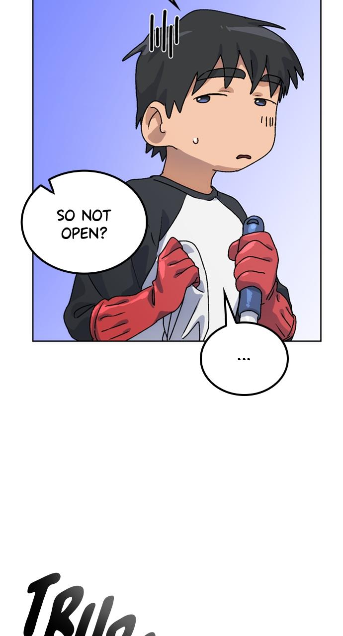 Read Peaceful Camping Life in Another World Manga Online