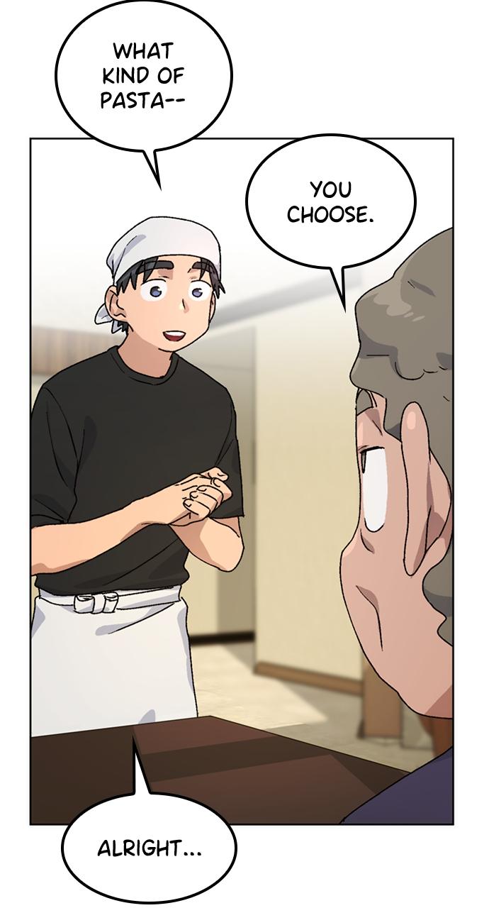 Read Peaceful Camping Life in Another World Manga Online