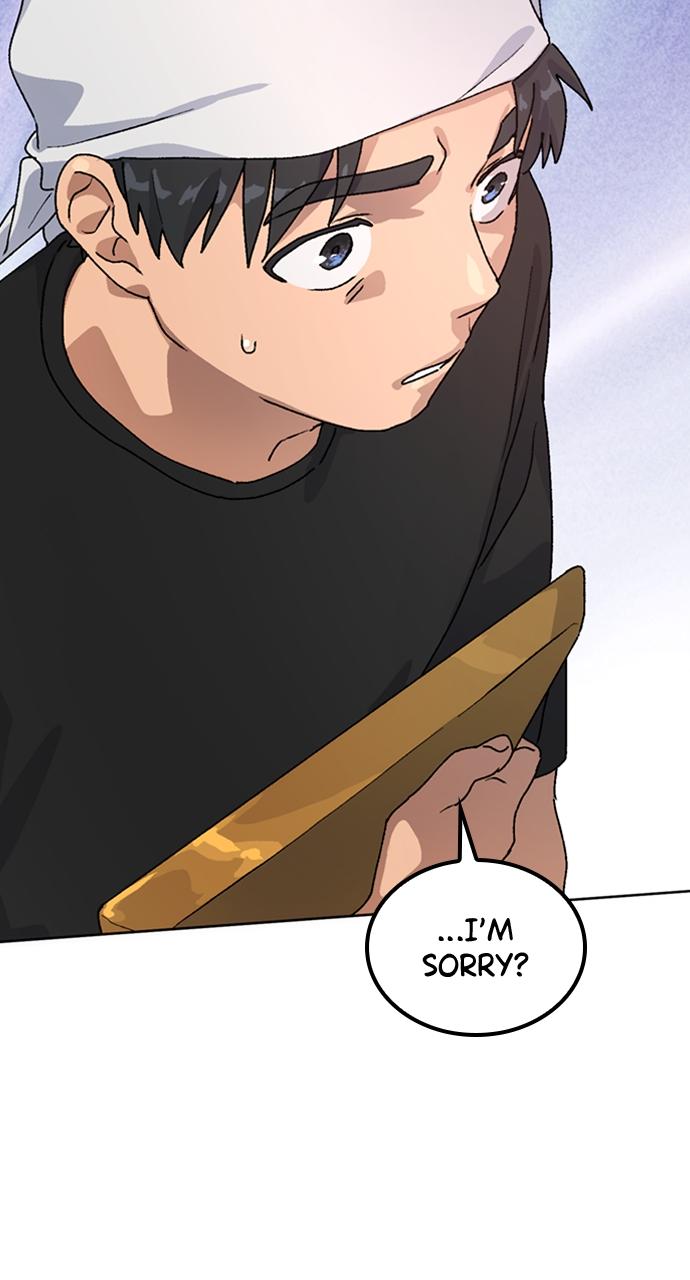 Read Peaceful Camping Life in Another World Manga Online