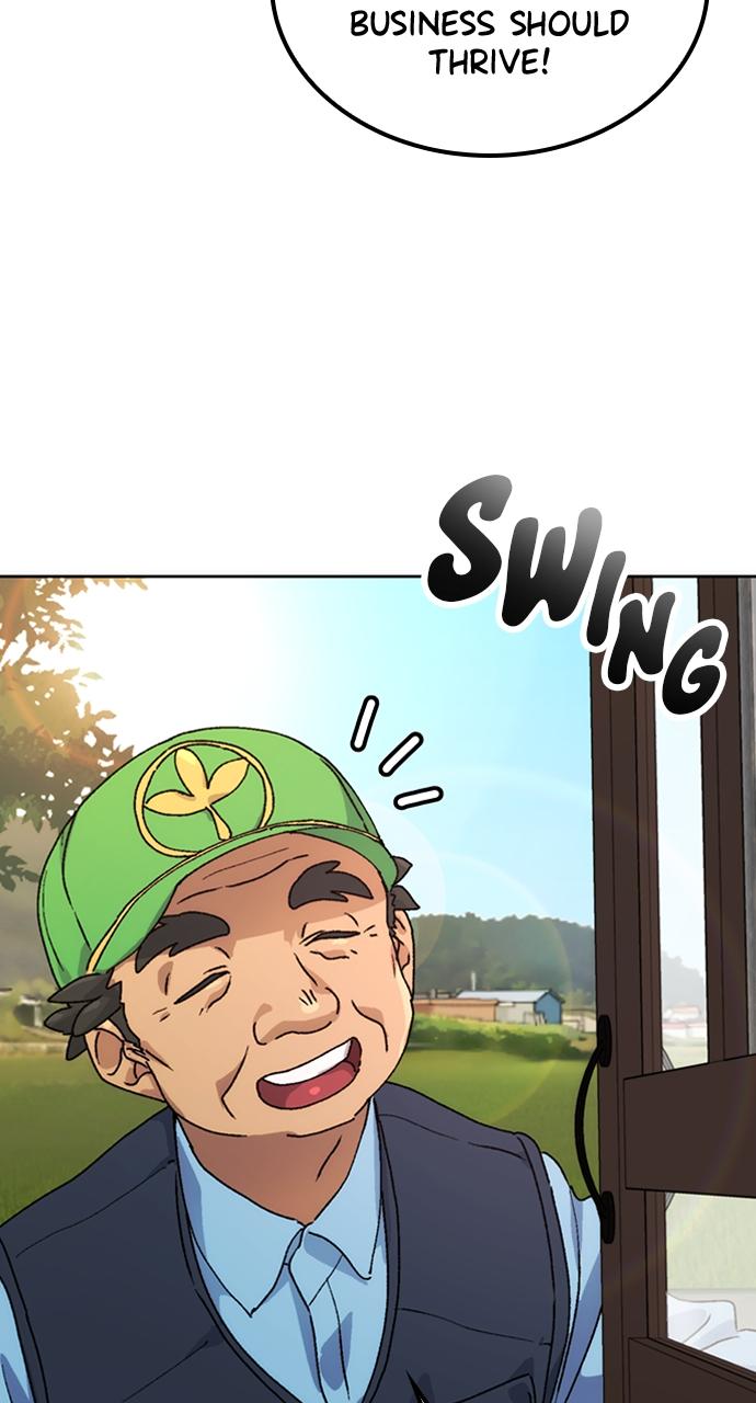Read Peaceful Camping Life in Another World Manga Online