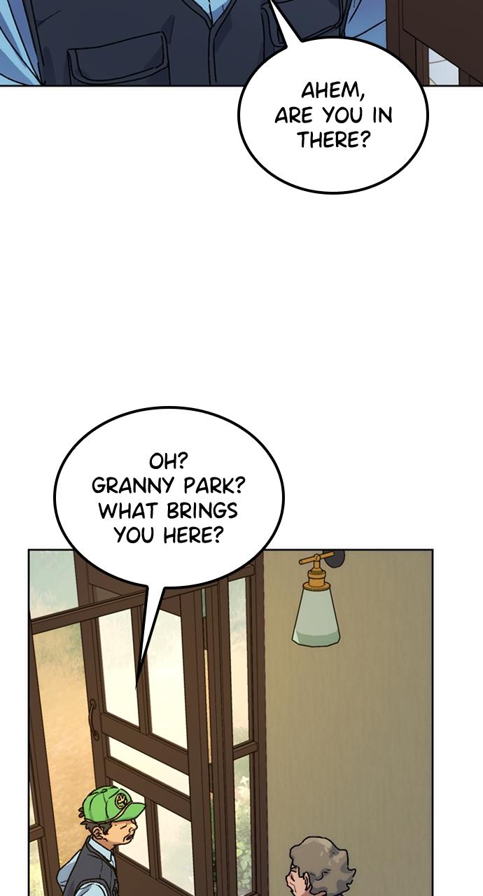 Read Peaceful Camping Life in Another World Manga Online