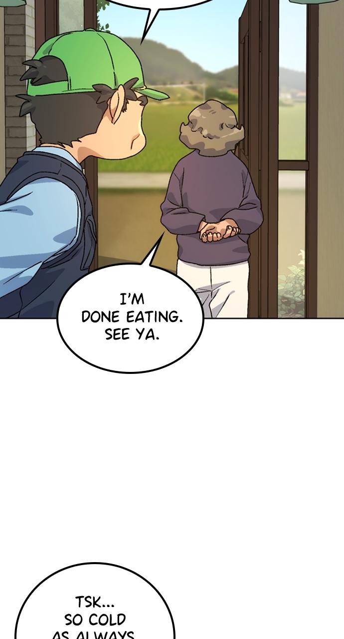 Read Peaceful Camping Life in Another World Manga Online