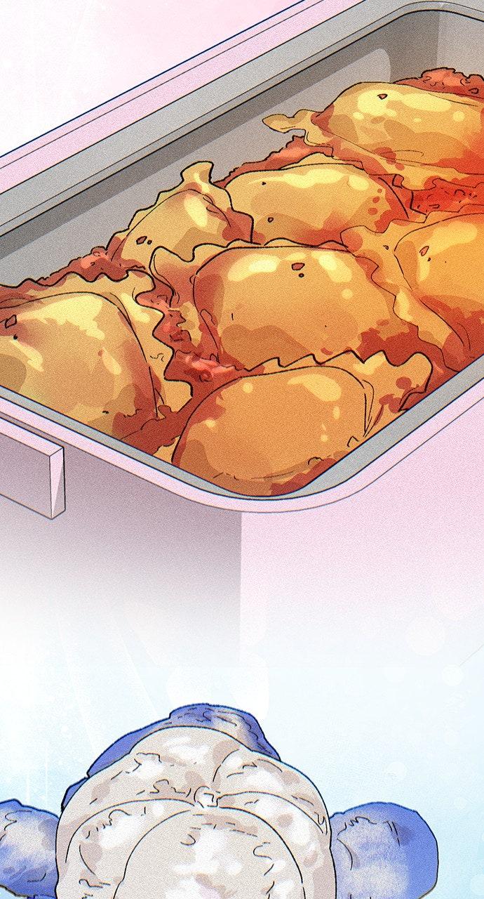 Read Peaceful Camping Life in Another World Manga Online