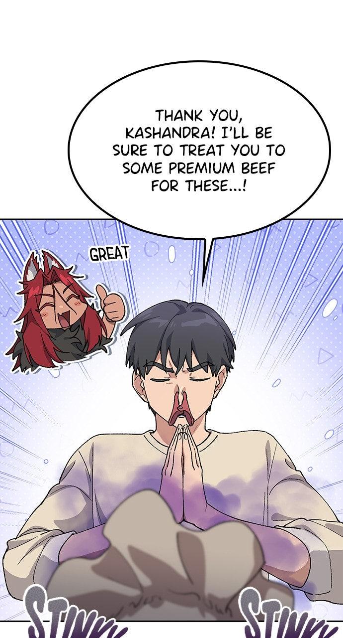 Read Peaceful Camping Life in Another World Manga Online