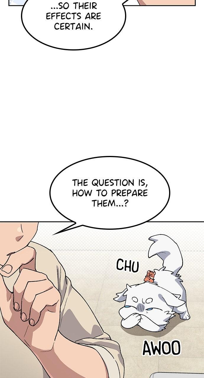 Read Peaceful Camping Life in Another World Manga Online