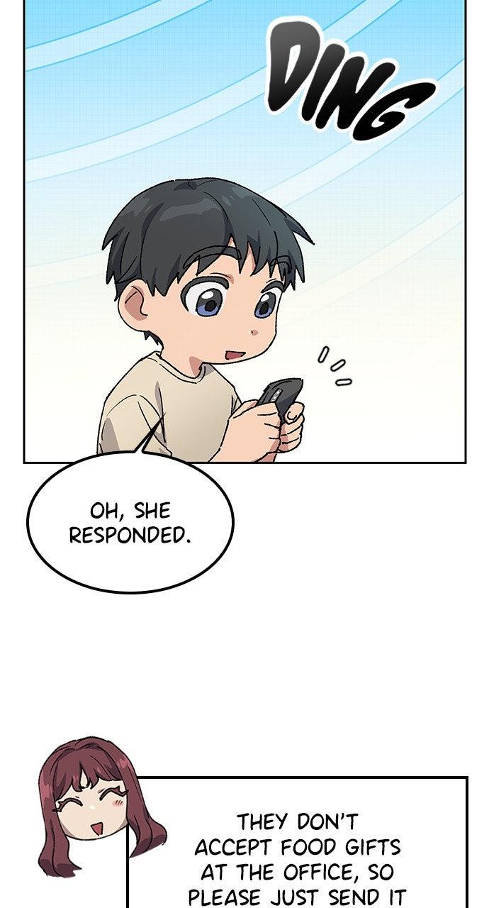 Read Peaceful Camping Life in Another World Manga Online