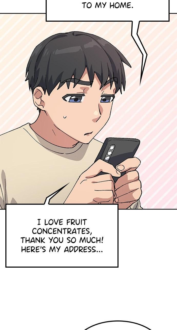 Read Peaceful Camping Life in Another World Manga Online