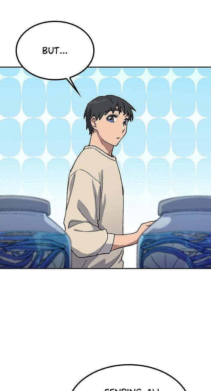 Read Peaceful Camping Life in Another World Manga Online