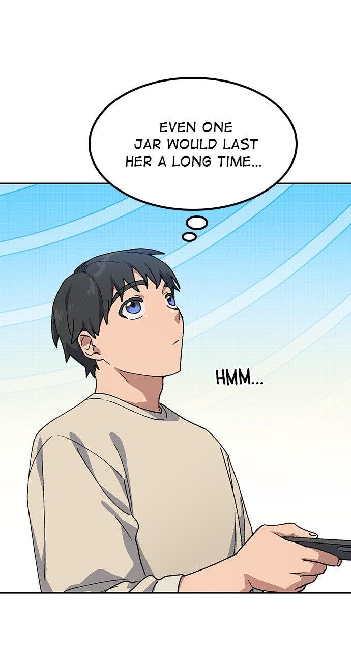 Read Peaceful Camping Life in Another World Manga Online