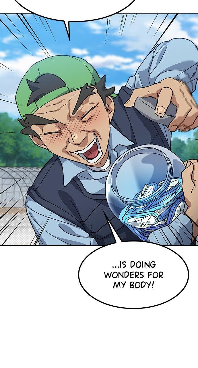 Read Peaceful Camping Life in Another World Manga Online
