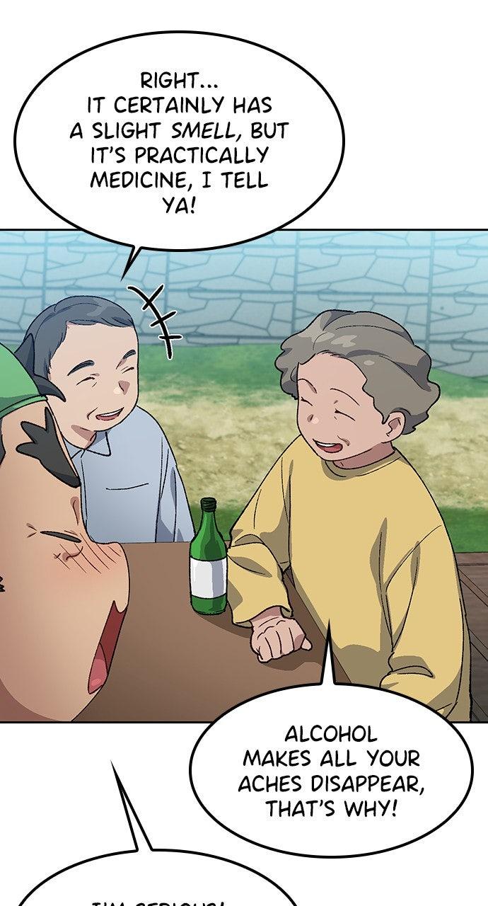 Read Peaceful Camping Life in Another World Manga Online