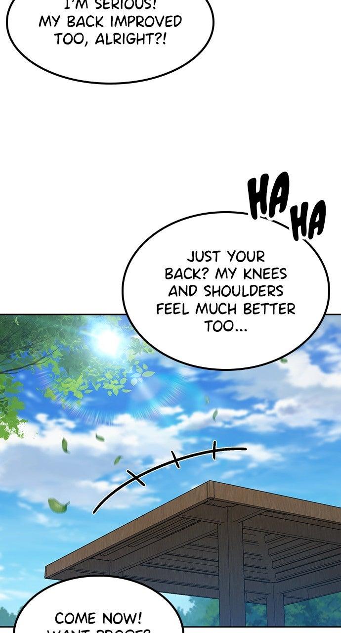 Read Peaceful Camping Life in Another World Manga Online